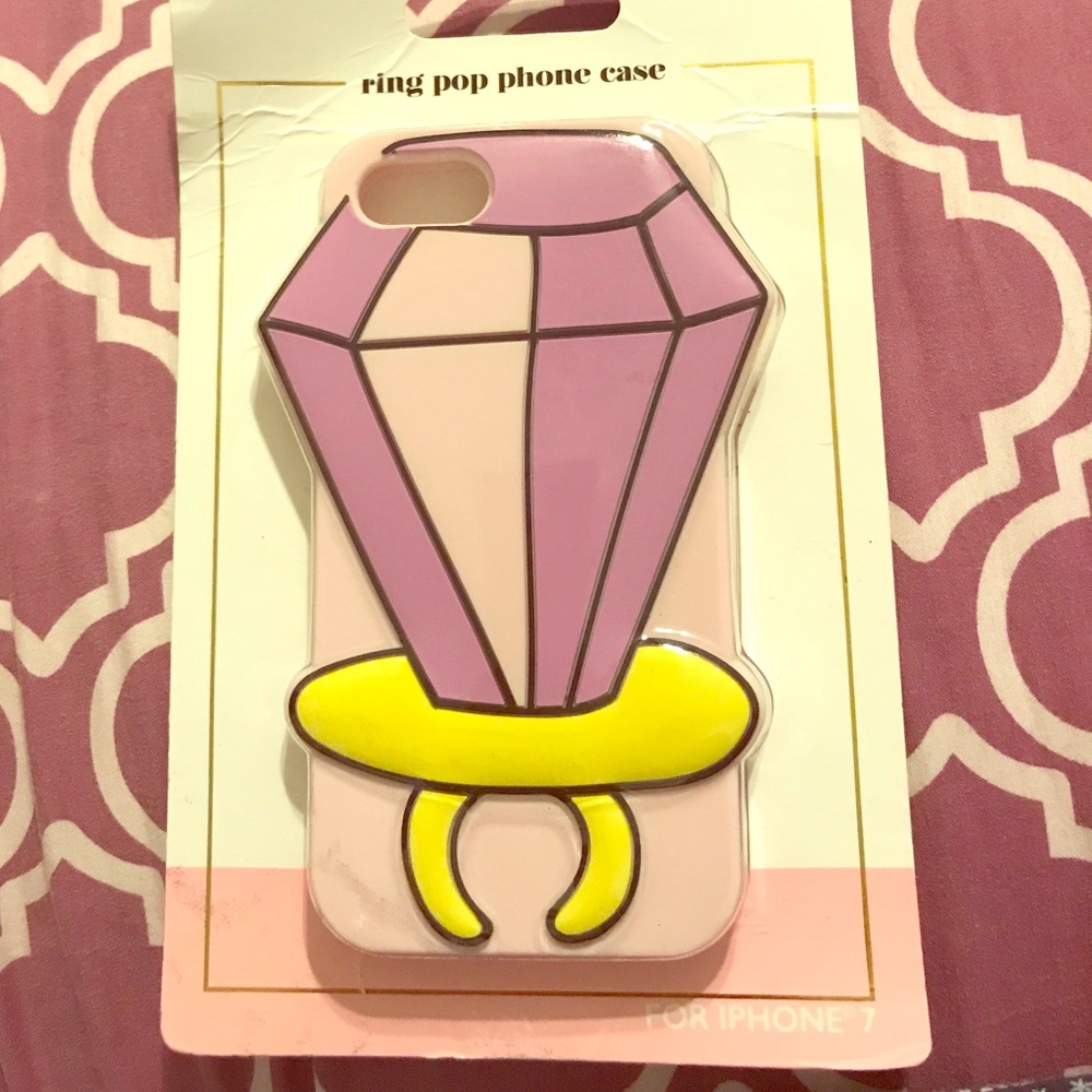 Brand new iPhone 7 case